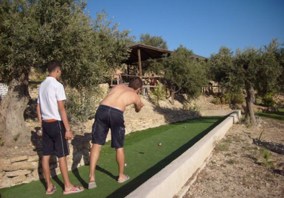 Casa Vacanze La Luna nel Pozzo